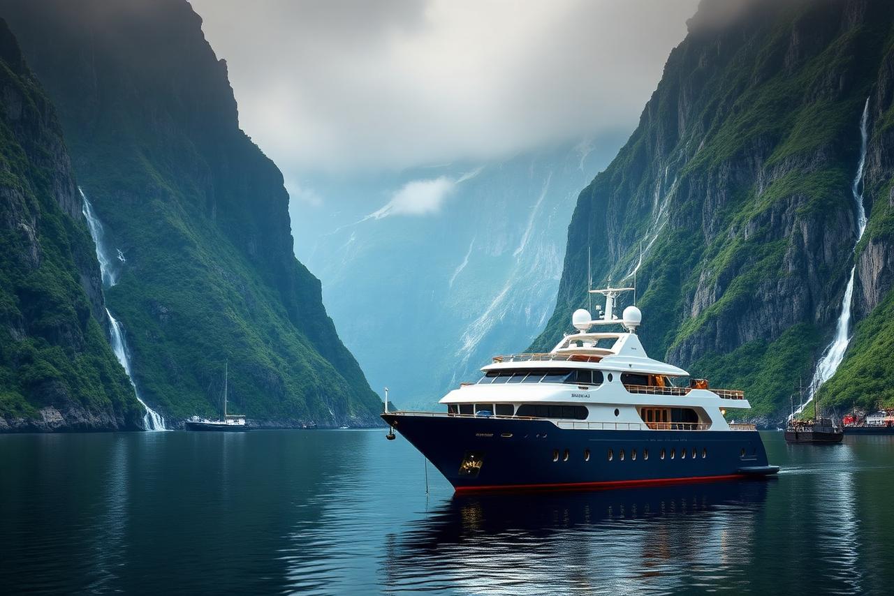 Expedition Cruises
