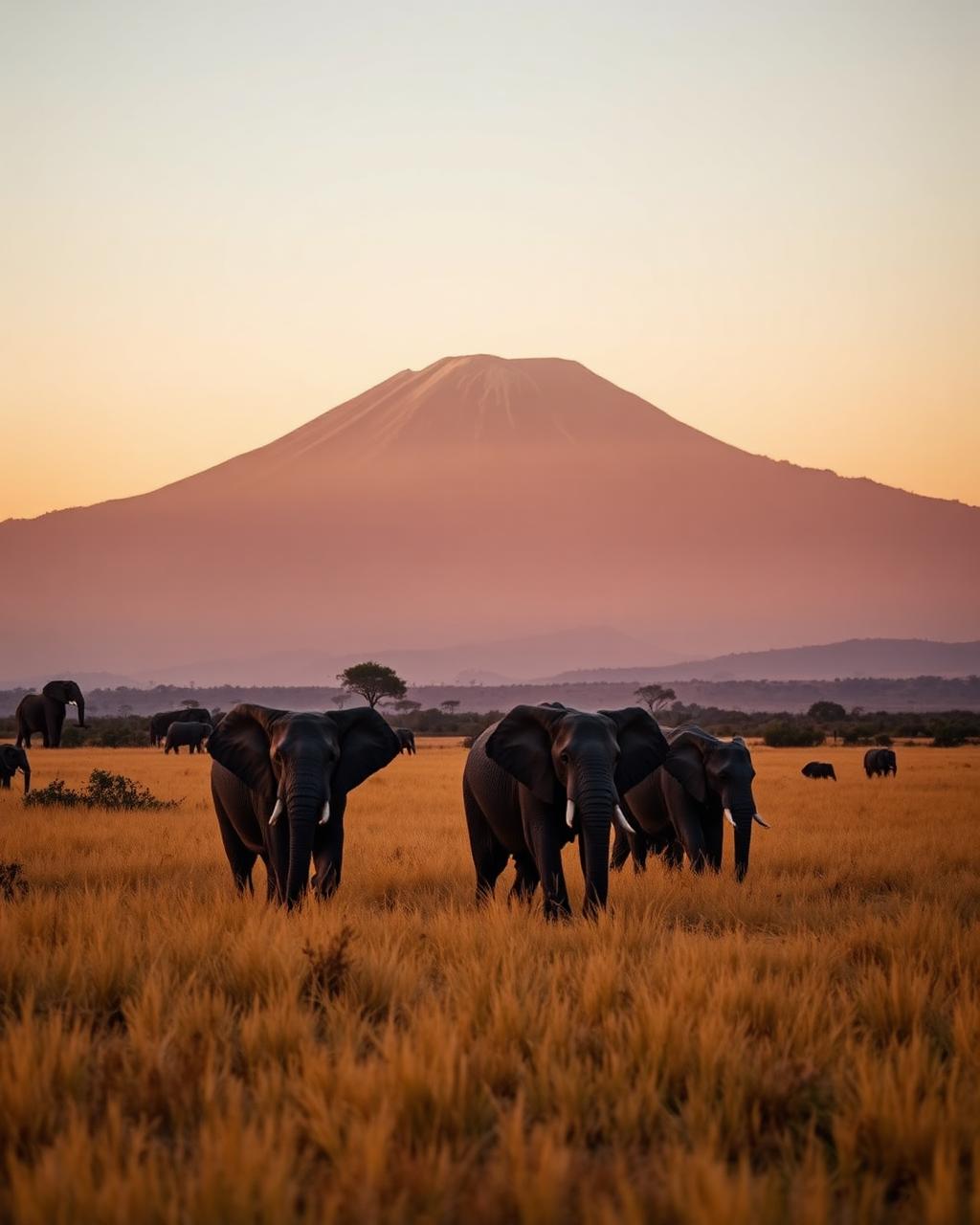Africa