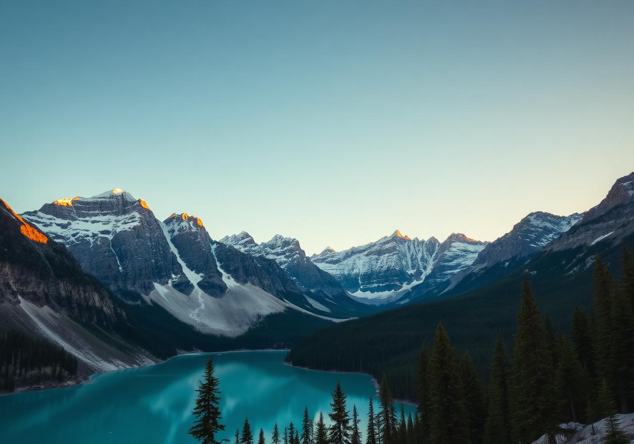 North America