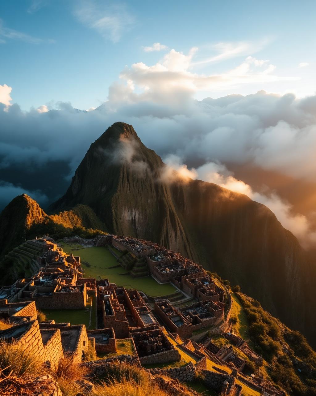 South America